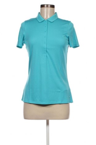 Tricou de femei PUMA, Mărime S, Culoare Albastru, Preț 82,04 Lei