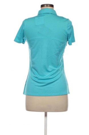 Tricou de femei PUMA, Mărime S, Culoare Albastru, Preț 82,04 Lei