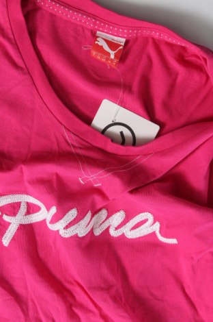 Női póló PUMA, Méret S, Szín Rózsaszín, Ár 5 074 Ft
