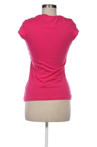 Дамска тениска PUMA, Размер S, Цвят Розов, Цена 20,00 лв.