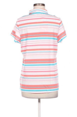 Γυναικείο t-shirt PUMA, Μέγεθος L, Χρώμα Πολύχρωμο, Τιμή 29,90 €