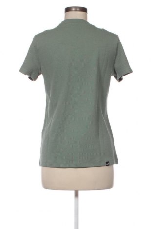 Damen T-Shirt PUMA, Größe L, Farbe Grün, Preis 25,42 €