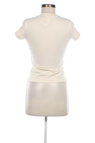 Damen T-Shirt PUMA, Größe XS, Farbe Ecru, Preis 14,05 €