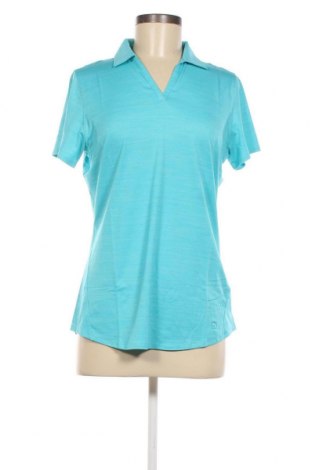 Dámské tričko PUMA, Velikost M, Barva Modrá, Cena  690,00 Kč