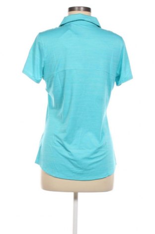 Damen T-Shirt PUMA, Größe M, Farbe Blau, Preis 21,23 €