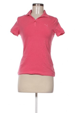 Damen T-Shirt PUMA, Größe M, Farbe Rosa, Preis € 13,92