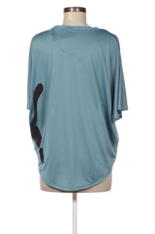 Dámske tričko PUMA, Veľkosť L, Farba Modrá, Cena  25,42 €