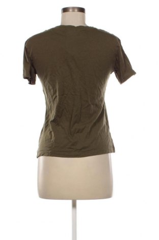 Tricou de femei PUMA, Mărime XS, Culoare Verde, Preț 65,79 Lei