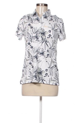 Γυναικείο t-shirt PUMA, Μέγεθος S, Χρώμα Πολύχρωμο, Τιμή 31,22 €