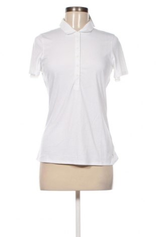 Дамска тениска PUMA, Размер S, Цвят Бял, Цена 58,00 лв.