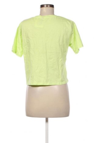 Дамска тениска Page One, Размер S, Цвят Зелен, Цена 13,00 лв.