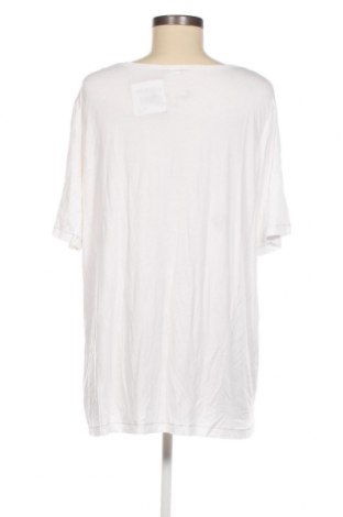 Дамска тениска Paola, Размер XXL, Цвят Бял, Цена 13,00 лв.