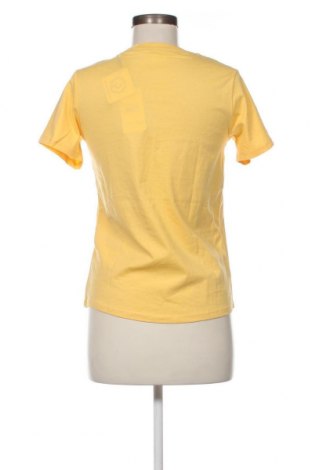 Dámske tričko Pepe Jeans, Veľkosť XS, Farba Žltá, Cena  29,90 €