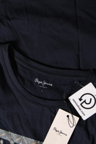 Dámske tričko Pepe Jeans, Veľkosť S, Farba Modrá, Cena  27,51 €