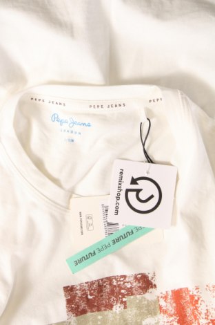 Dámske tričko Pepe Jeans, Veľkosť L, Farba Biela, Cena  29,90 €