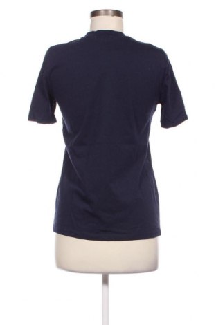 Damen T-Shirt Pieces, Größe S, Farbe Blau, Preis 14,18 €