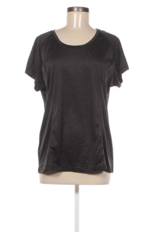 Γυναικείο t-shirt Pierre Robert, Μέγεθος XL, Χρώμα Γκρί, Τιμή 5,64 €