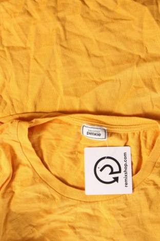 Dámské tričko Pimkie, Velikost S, Barva Žlutá, Cena  207,00 Kč
