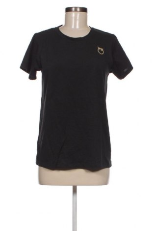 Damen T-Shirt Pinko, Größe M, Farbe Schwarz, Preis 60,31 €