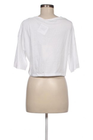 Γυναικεία μπλούζα Pinko, Μέγεθος L, Χρώμα Λευκό, Τιμή 58,73 €