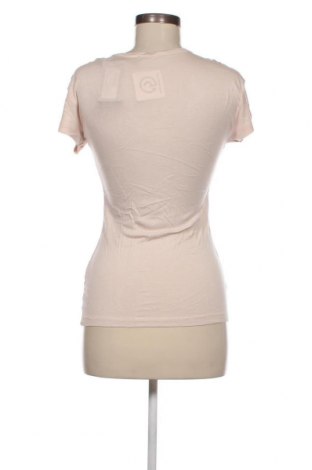 Γυναικείο t-shirt Pinko, Μέγεθος XS, Χρώμα  Μπέζ, Τιμή 48,25 €