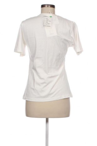 Дамска тениска Pinko, Размер S, Цвят Бял, Цена 93,60 лв.