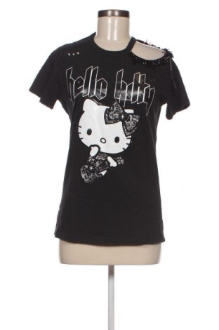 Damen T-Shirt Pinko, Größe S, Farbe Schwarz, Preis 51,26 €