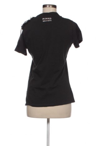 Dámské tričko Pinko, Velikost S, Barva Černá, Cena  1 696,00 Kč