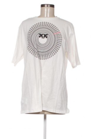 Dámské tričko Pinko, Velikost M, Barva Bílá, Cena  1 696,00 Kč