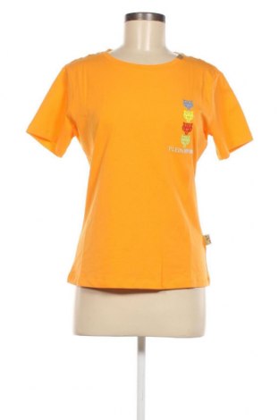 Dámske tričko Plein Sport, Veľkosť L, Farba Oranžová, Cena  77,66 €