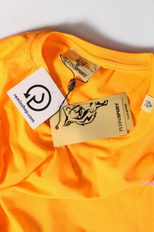 Női póló Plein Sport, Méret S, Szín Narancssárga
, Ár 24 380 Ft