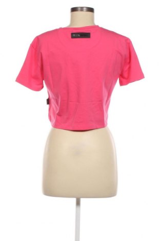Dámské tričko Plein Sport, Velikost S, Barva Růžová, Cena  1 375,00 Kč