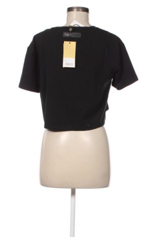 Damen T-Shirt Plein Sport, Größe L, Farbe Schwarz, Preis € 95,88