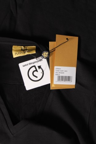 Tricou de femei Plein Sport, Mărime M, Culoare Negru, Preț 416,05 Lei
