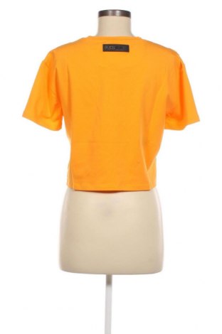 Tricou de femei Plein Sport, Mărime L, Culoare Galben, Preț 318,16 Lei