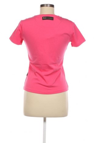 Tricou de femei Plein Sport, Mărime S, Culoare Roz, Preț 406,26 Lei