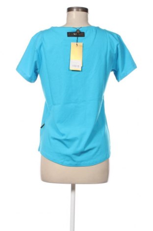 Damen T-Shirt Plein Sport, Größe L, Farbe Blau, Preis € 95,88