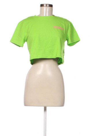 Női póló Plein Sport, Méret XS, Szín Zöld, Ár 18 875 Ft
