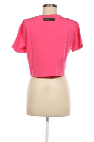 Damen T-Shirt Plein Sport, Größe XL, Farbe Rosa, Preis € 48,90