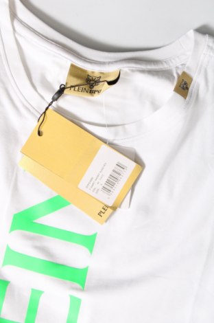 Damen T-Shirt Plein Sport, Größe S, Farbe Weiß, Preis € 79,58