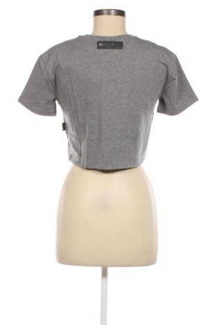 Damen T-Shirt Plein Sport, Größe XS, Farbe Grau, Preis € 95,88