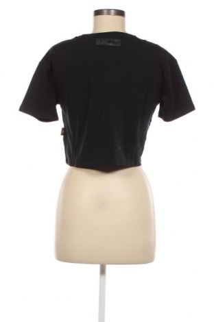 Tricou de femei Plein Sport, Mărime S, Culoare Negru, Preț 406,26 Lei