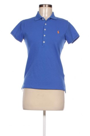 Női póló Polo By Ralph Lauren, Méret M, Szín Kék, Ár 28 753 Ft