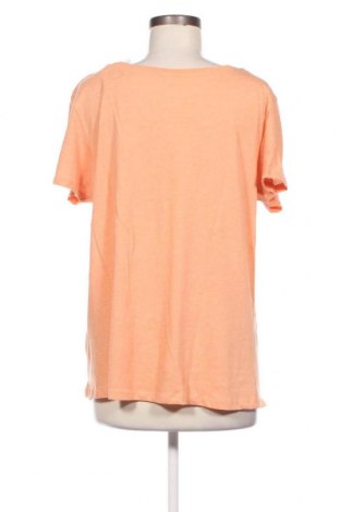 Γυναικείο t-shirt Primark, Μέγεθος XL, Χρώμα Πορτοκαλί, Τιμή 7,00 €