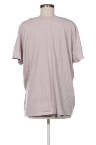 Damen T-Shirt Primark, Größe XXL, Farbe Grau, Preis 9,05 €