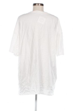 Γυναικείο t-shirt Primark, Μέγεθος L, Χρώμα Λευκό, Τιμή 8,04 €