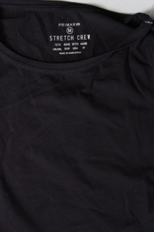 Dámske tričko Primark, Veľkosť M, Farba Modrá, Cena  7,37 €