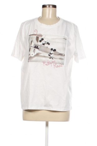 Damski T-shirt Princess Goes Hollywood, Rozmiar XL, Kolor Biały, Cena 181,25 zł