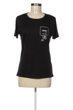 Damen T-Shirt Printer, Größe M, Farbe Schwarz, Preis 7,42 €