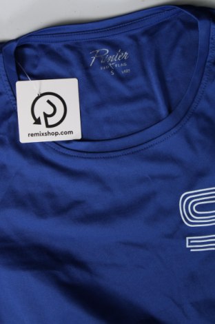 Damen T-Shirt Printer, Größe S, Farbe Blau, Preis € 9,05